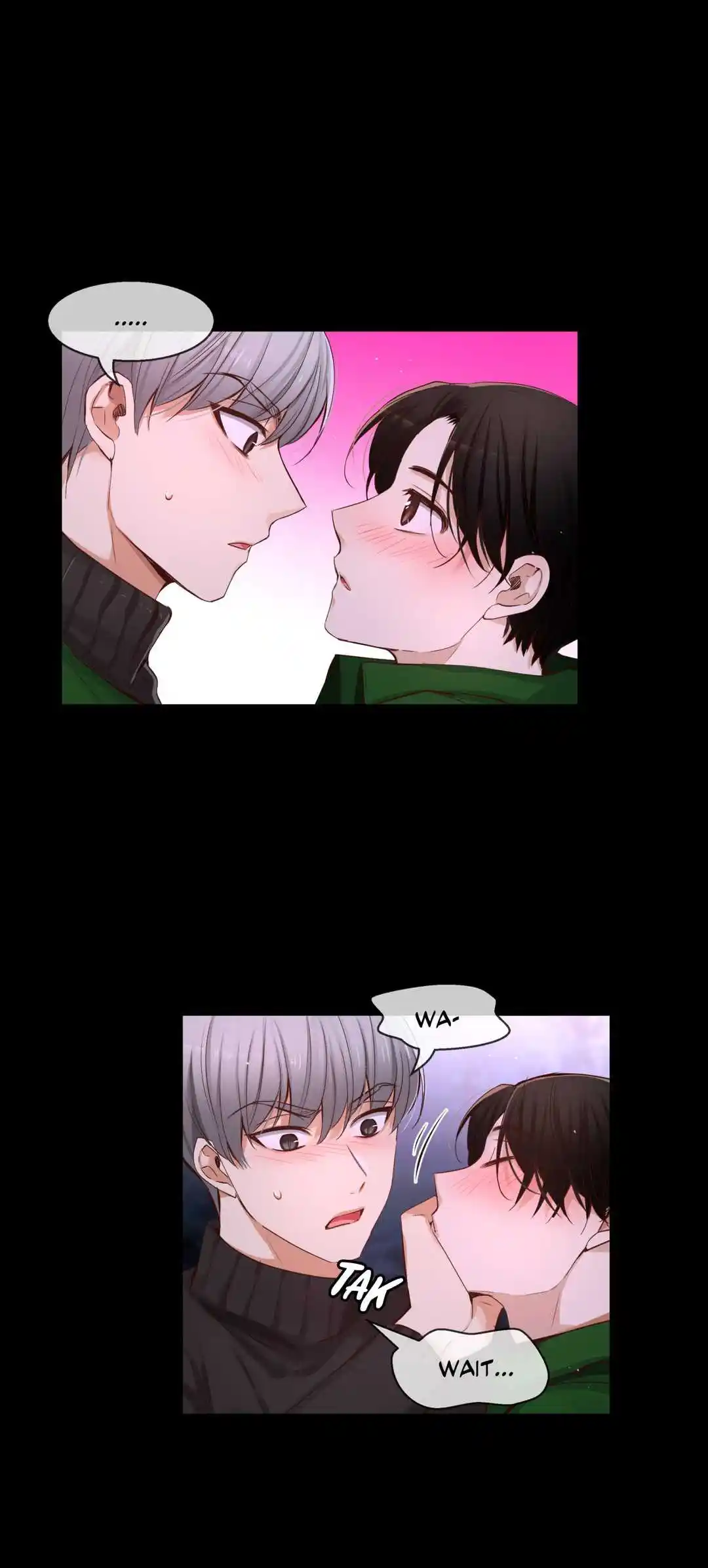 A Man Like You Chapter 30