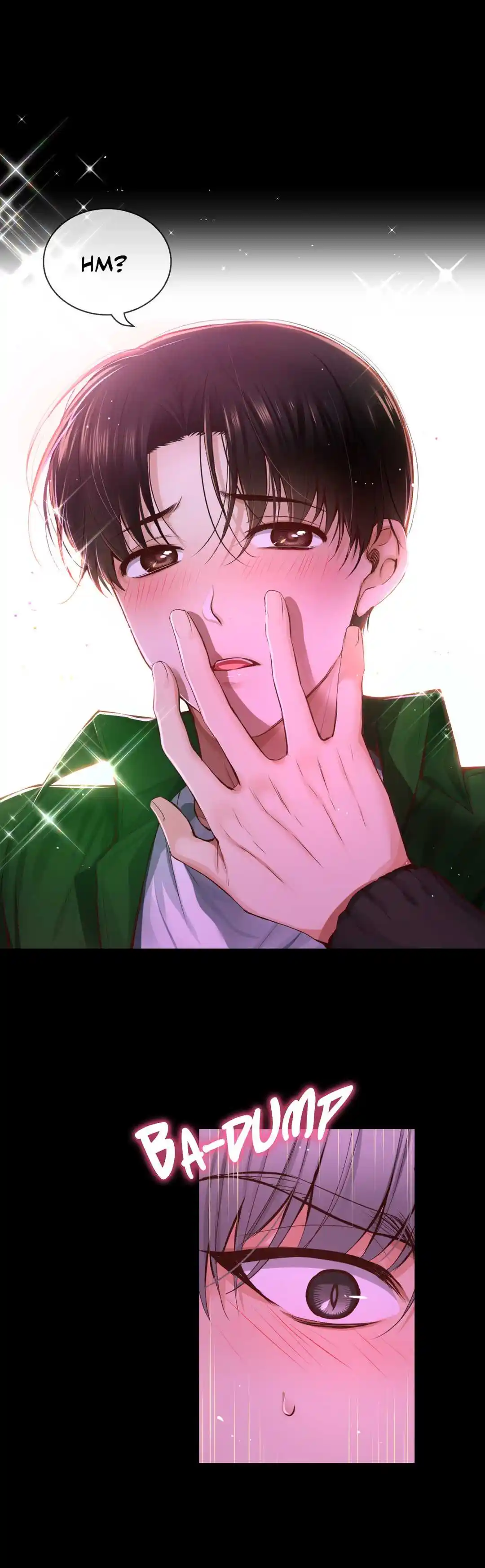 A Man Like You Chapter 30