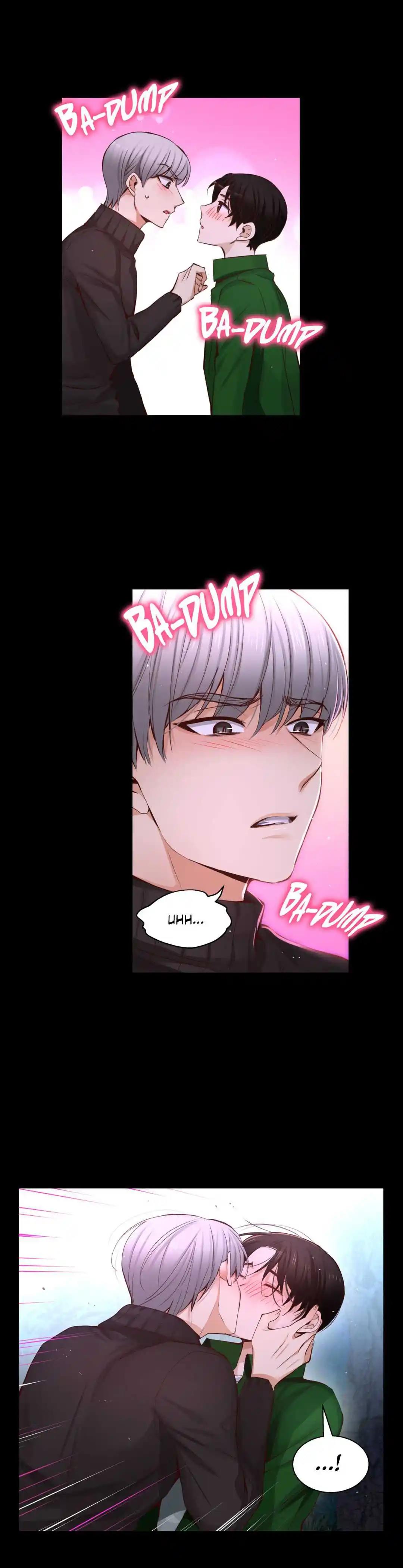 A Man Like You Chapter 30