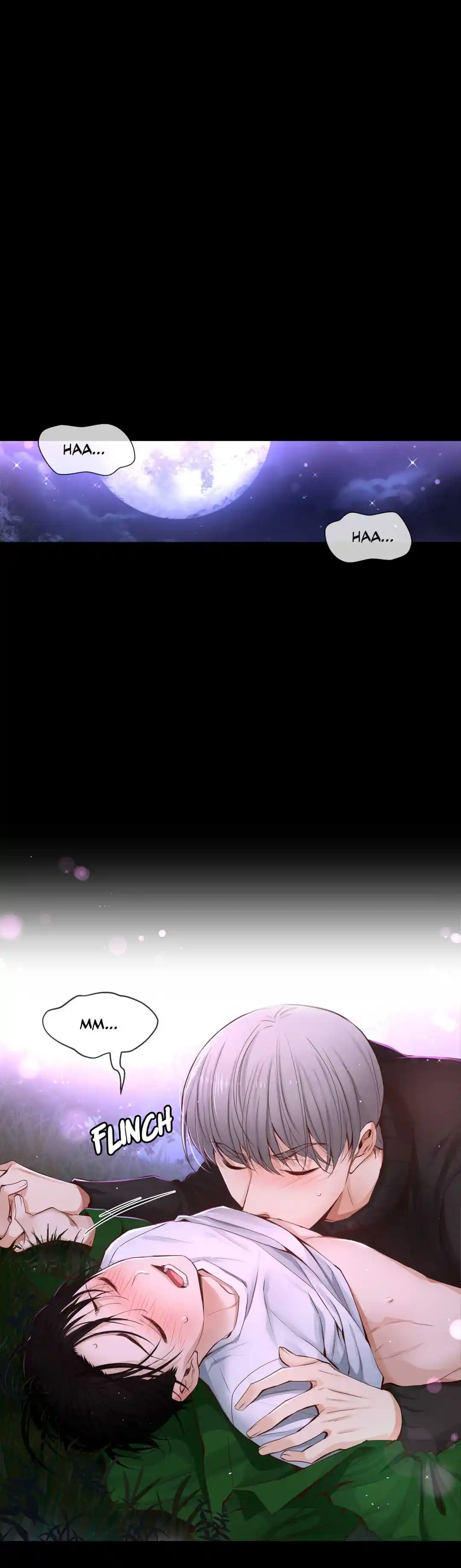 A Man Like You Chapter 30