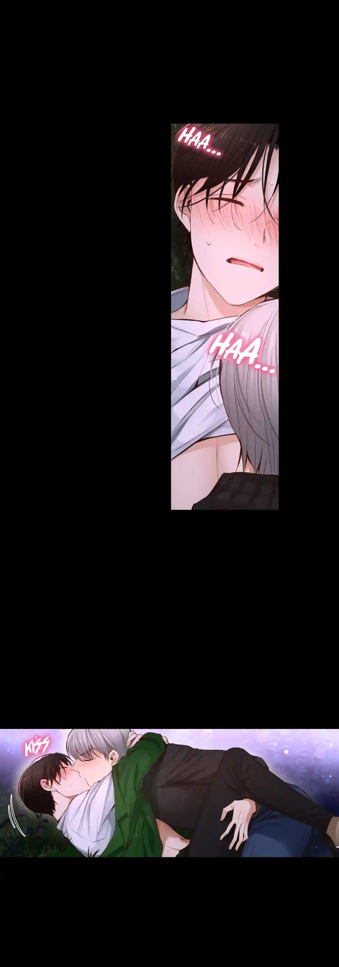 A Man Like You Chapter 30