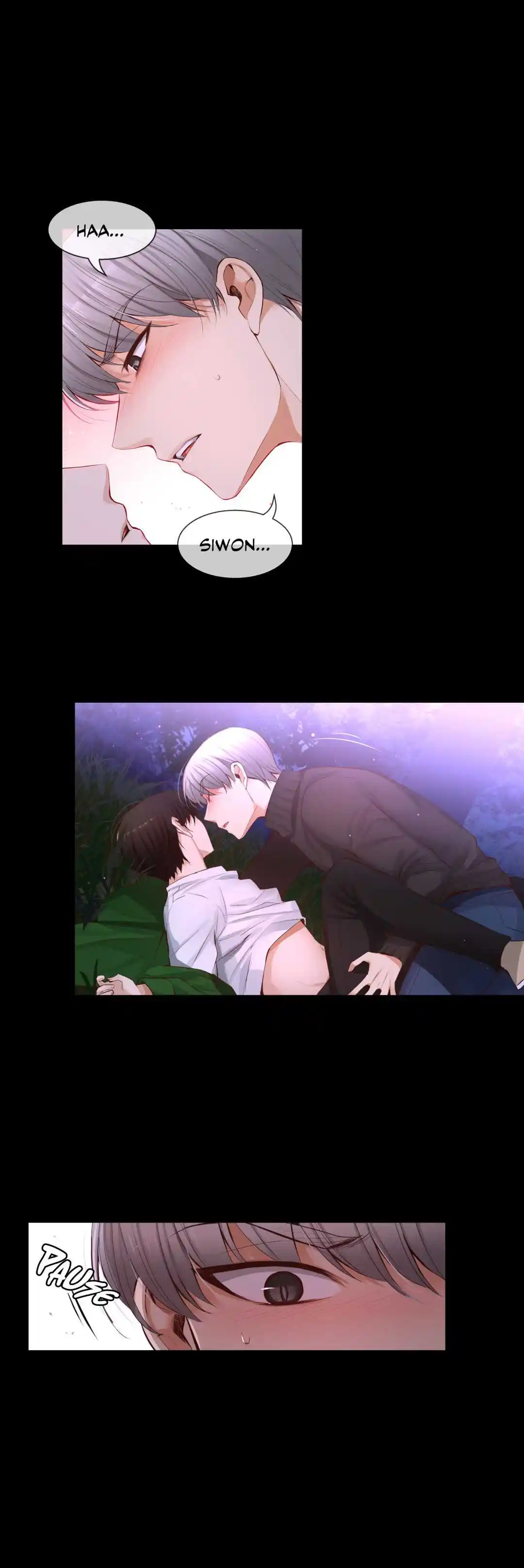 A Man Like You Chapter 30