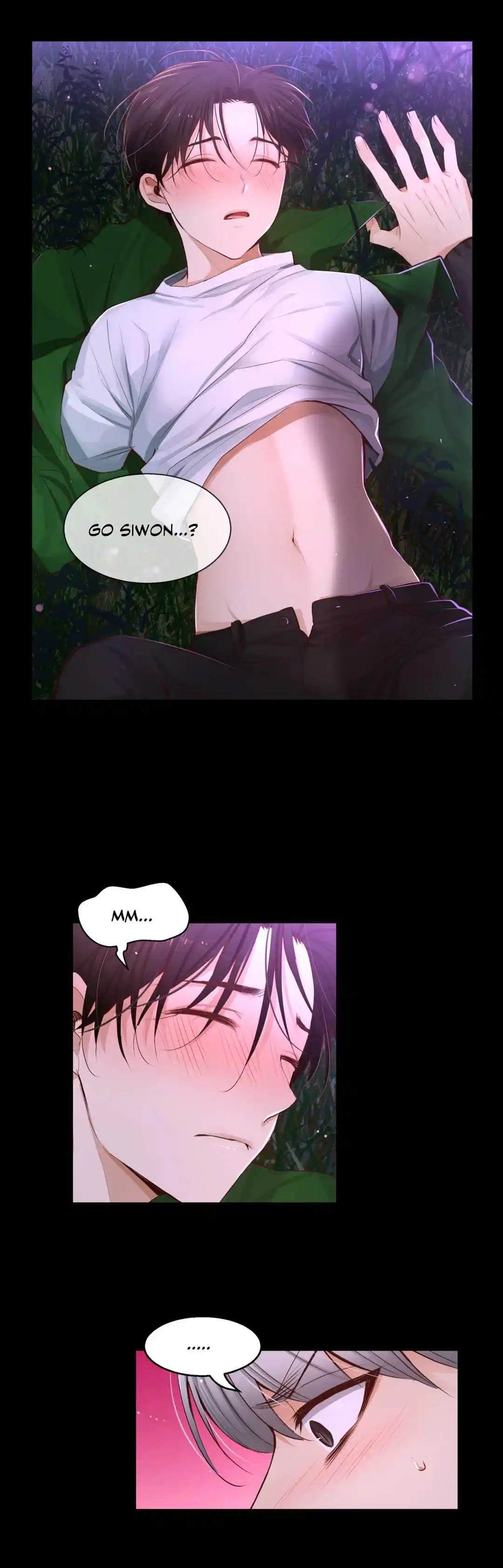 A Man Like You Chapter 30