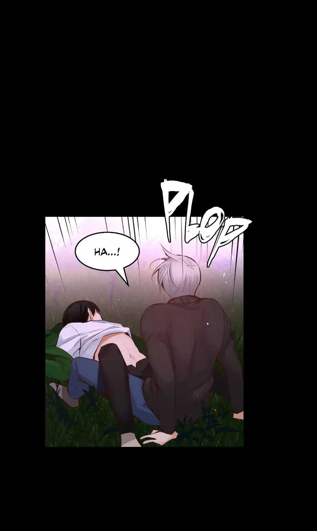 A Man Like You Chapter 30