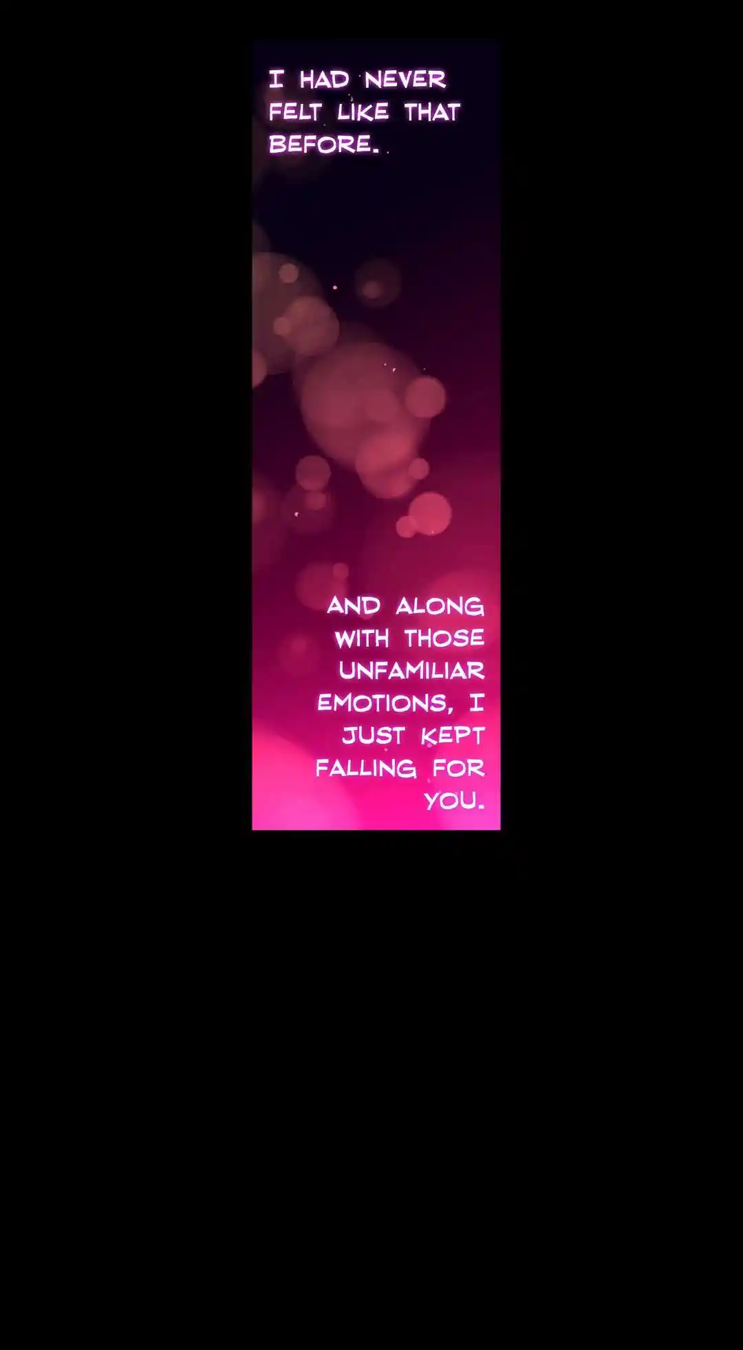 A Man Like You Chapter 30