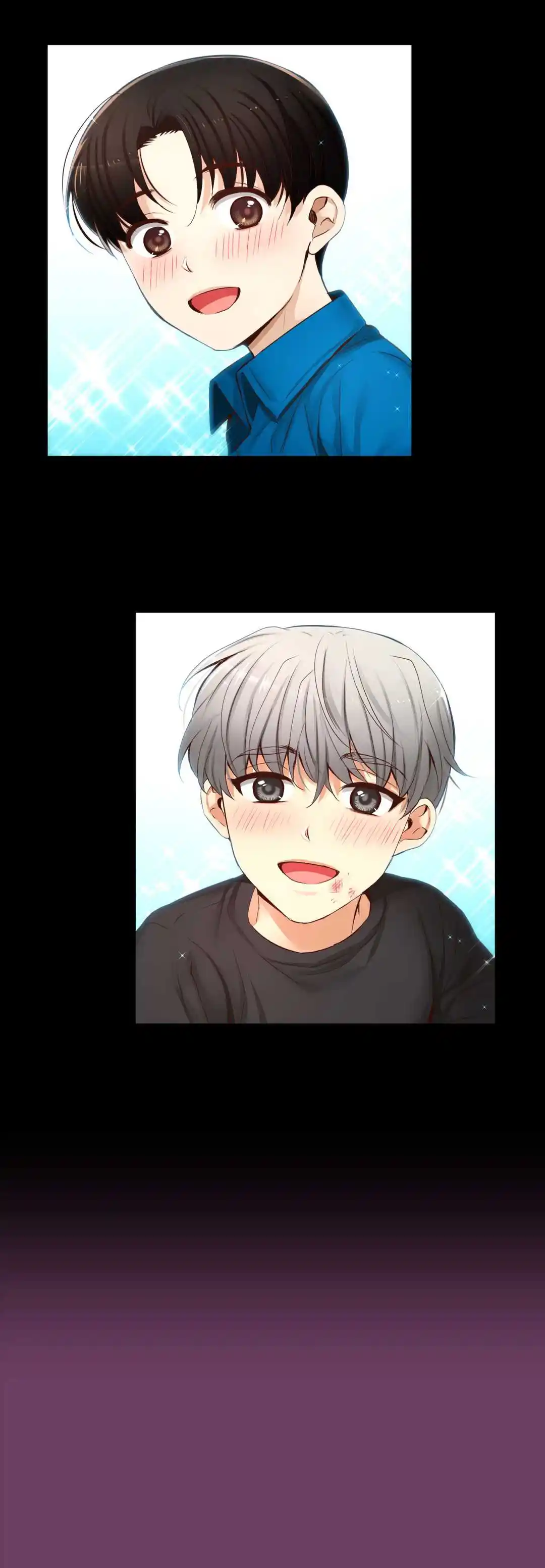 A Man Like You Chapter 30