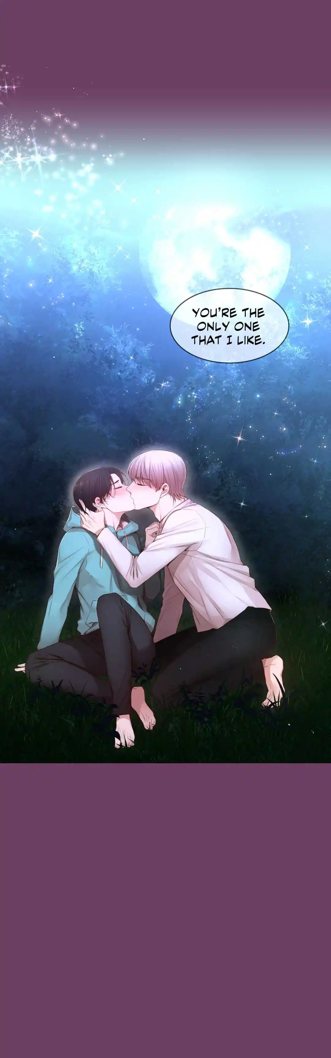 A Man Like You Chapter 30