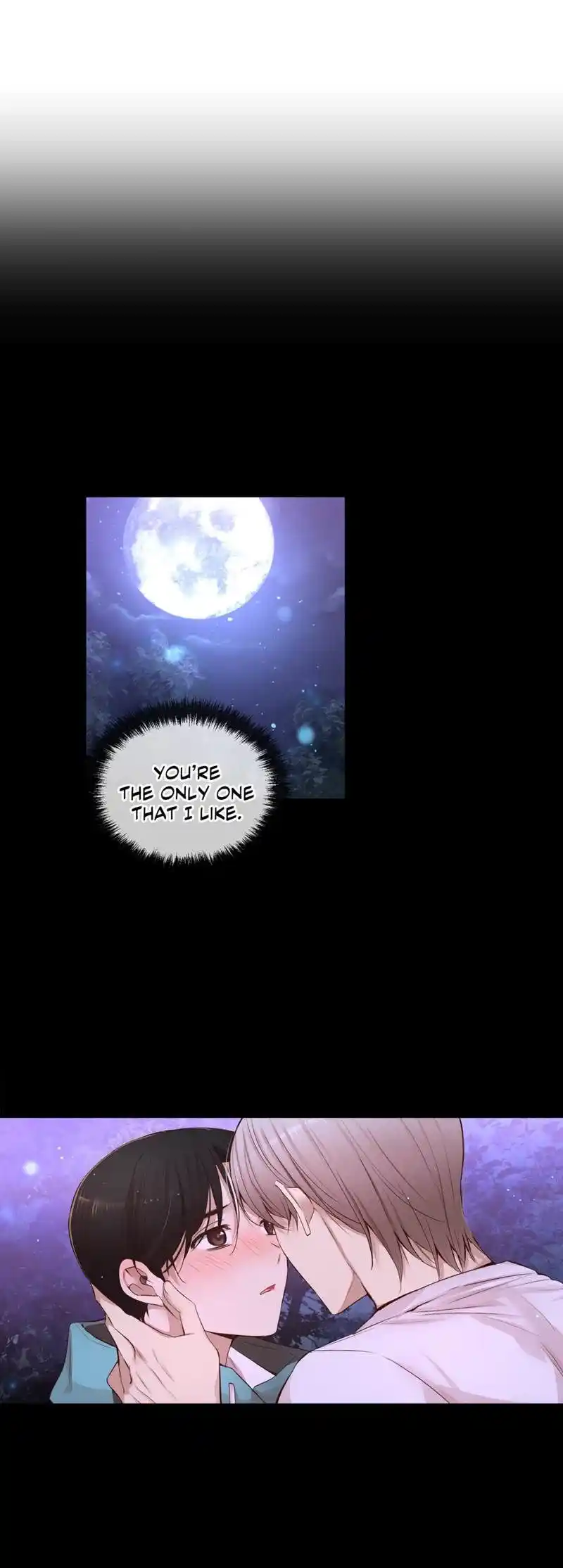 A Man Like You Chapter 31