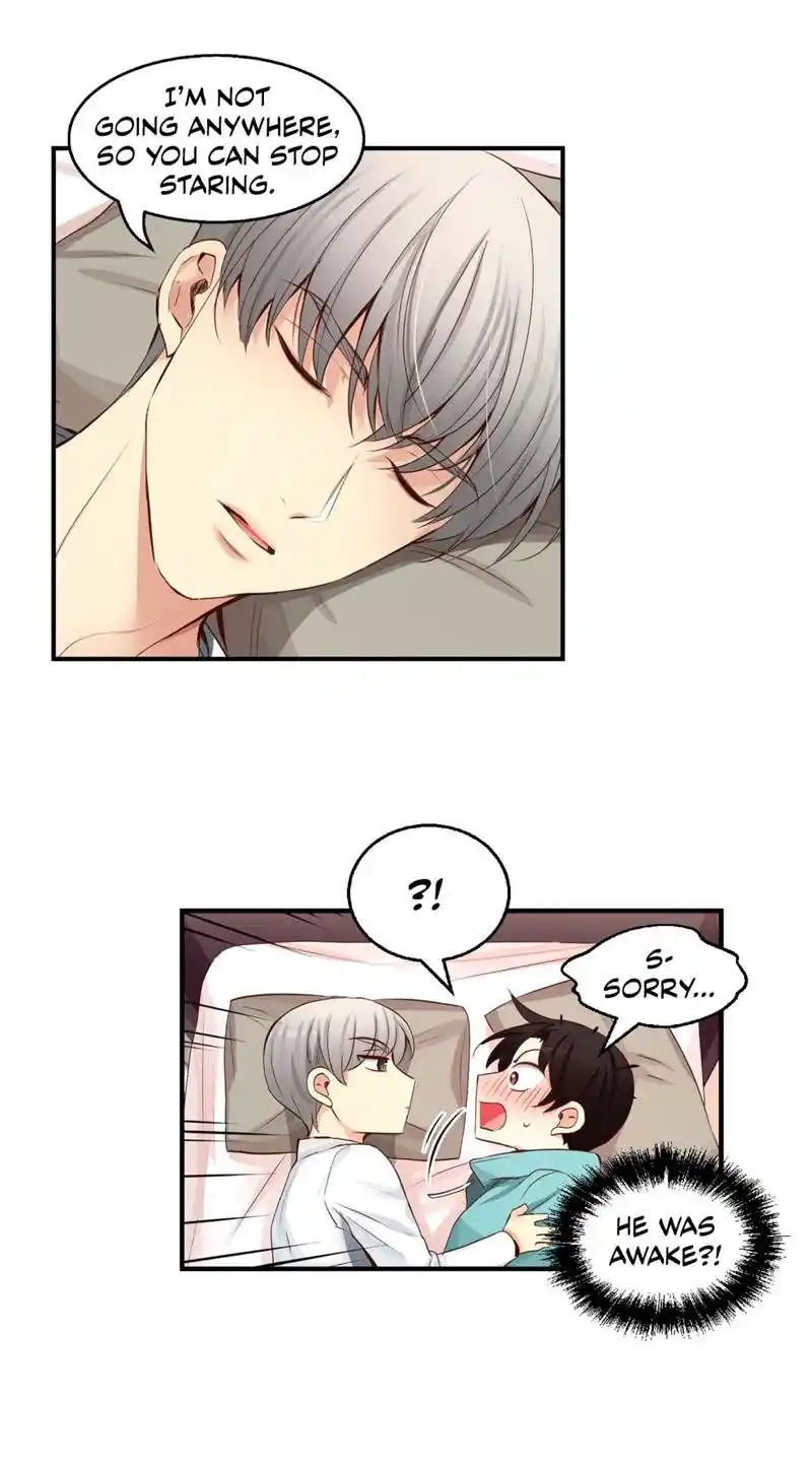 A Man Like You Chapter 31