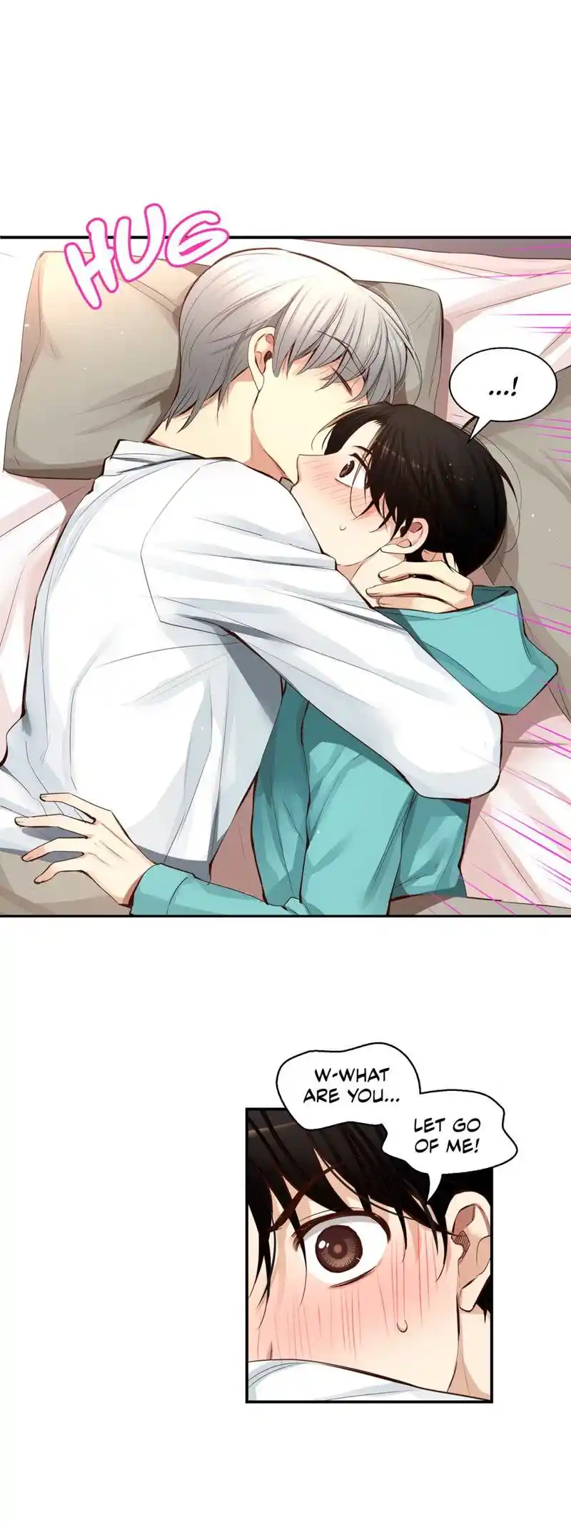 A Man Like You Chapter 31