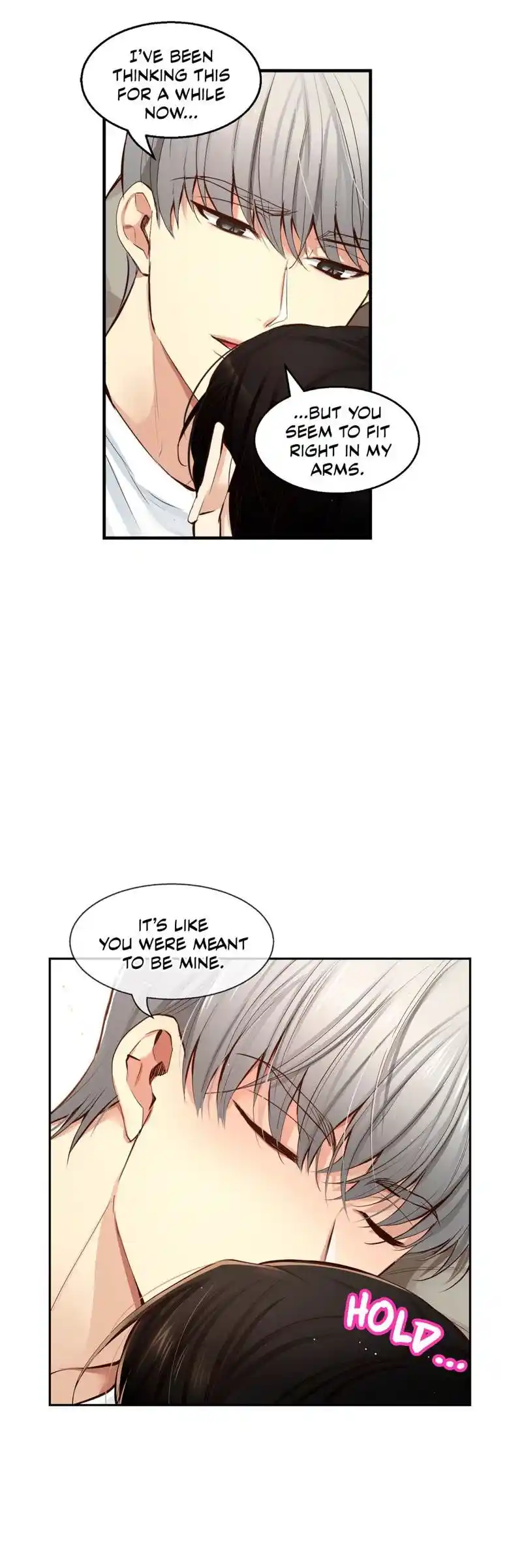 A Man Like You Chapter 31