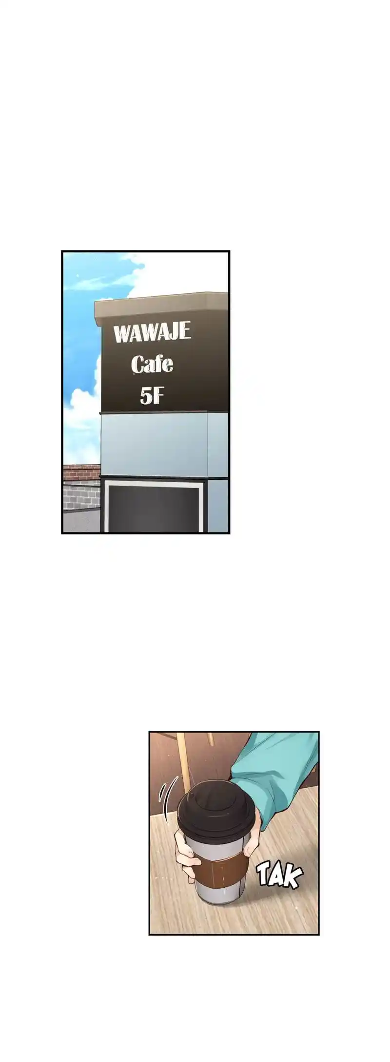 A Man Like You Chapter 31