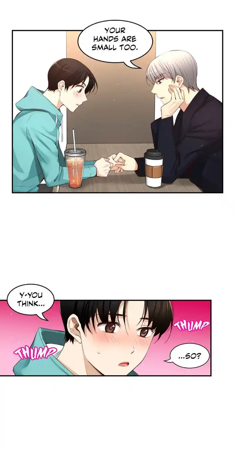 A Man Like You Chapter 31