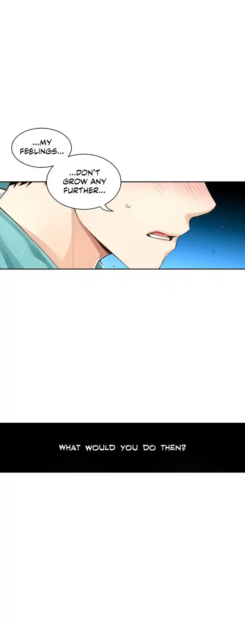 A Man Like You Chapter 31