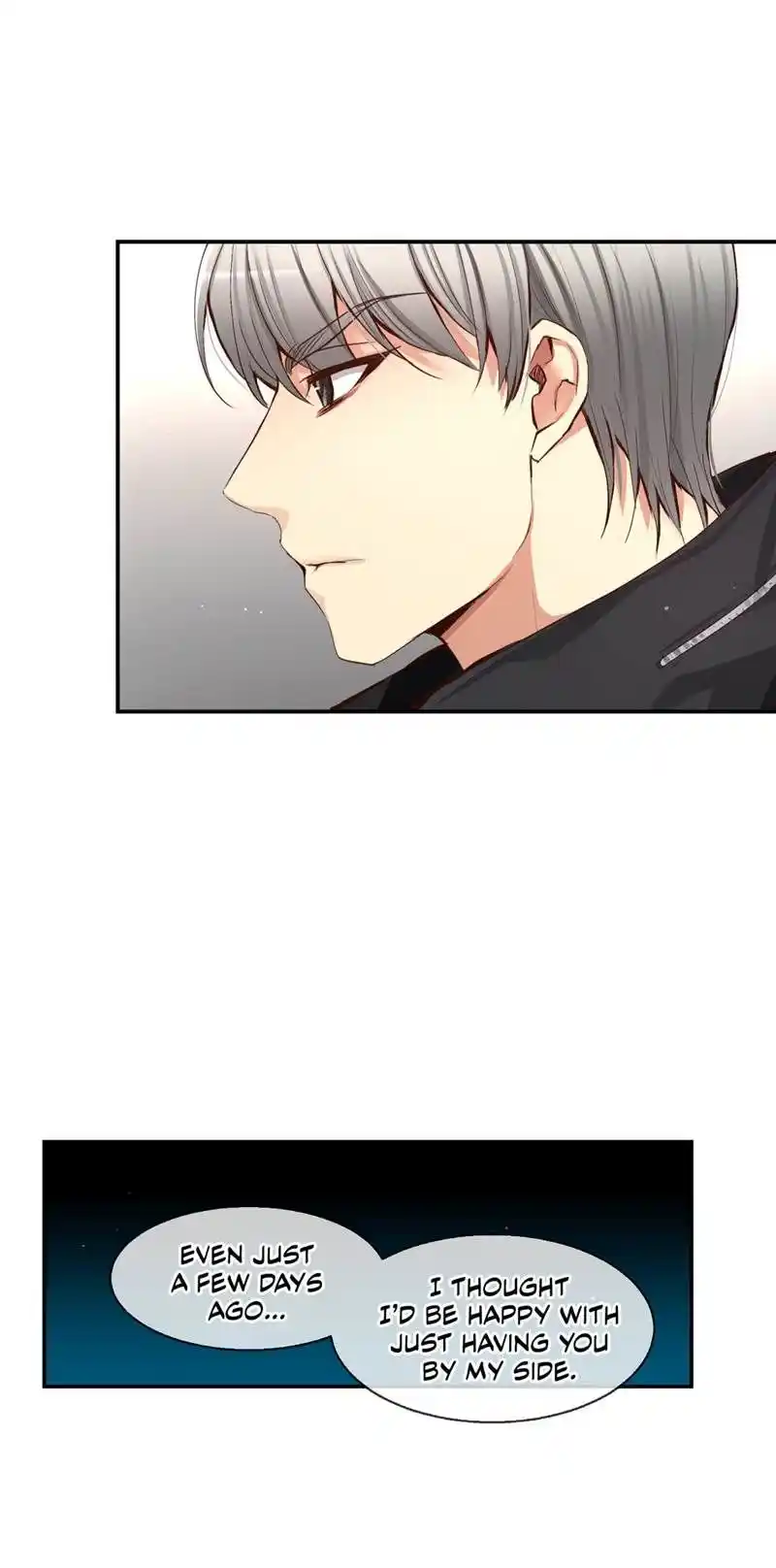 A Man Like You Chapter 31