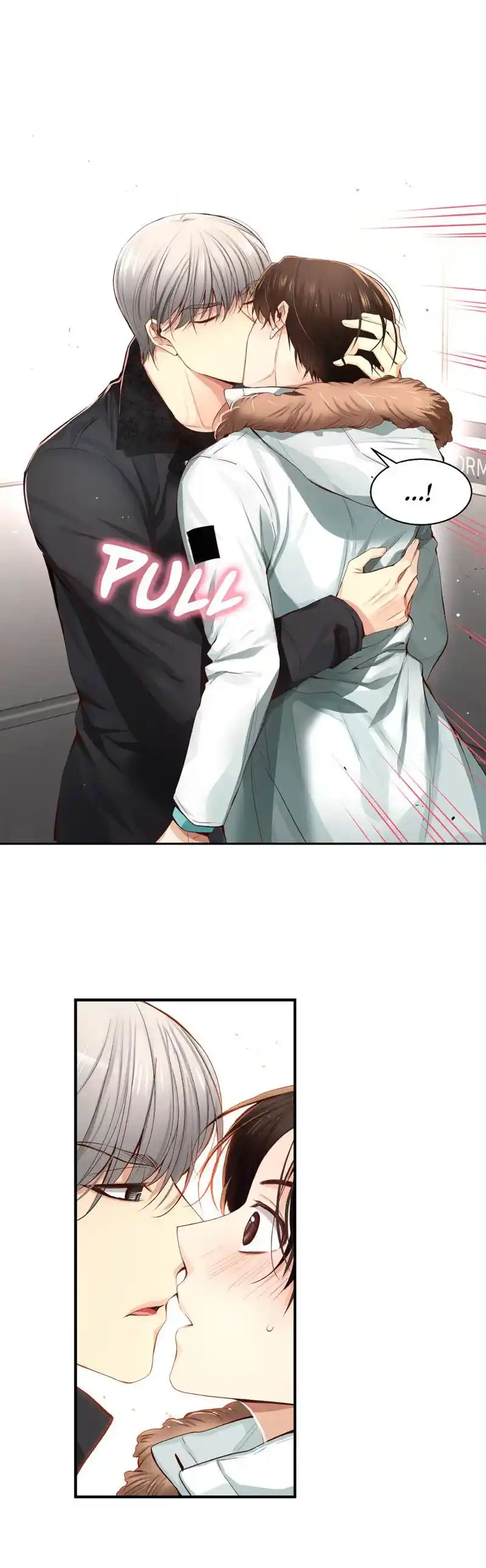 A Man Like You Chapter 31