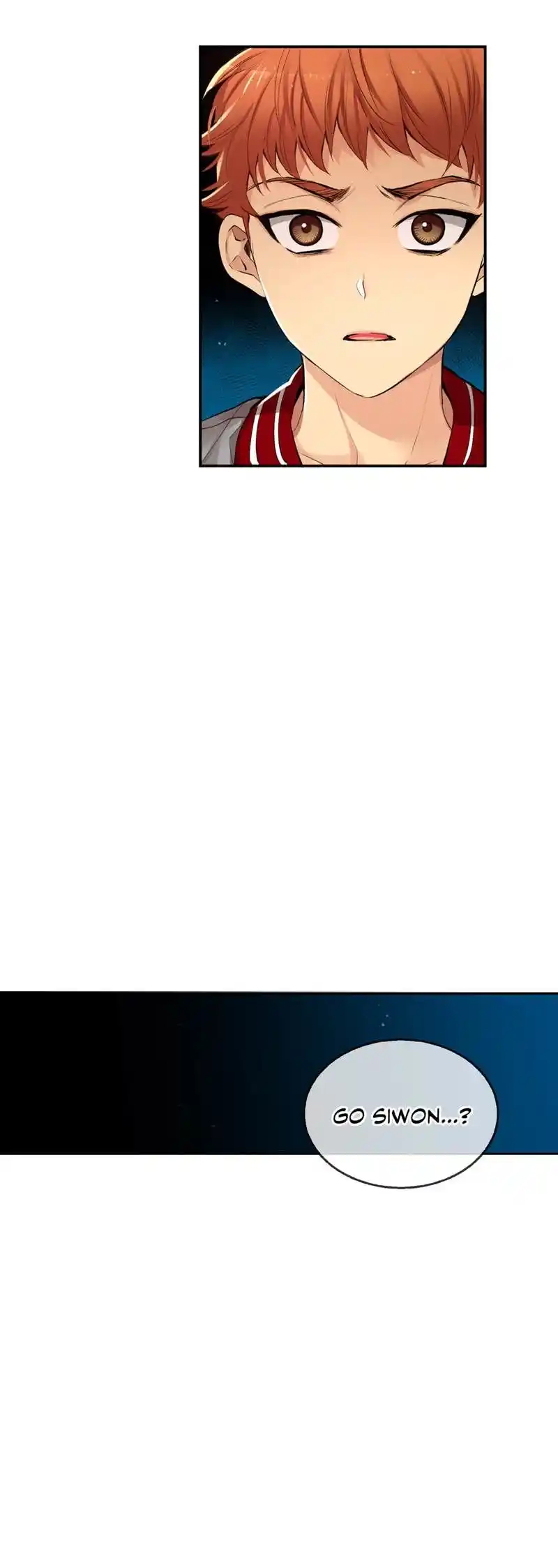 A Man Like You Chapter 31