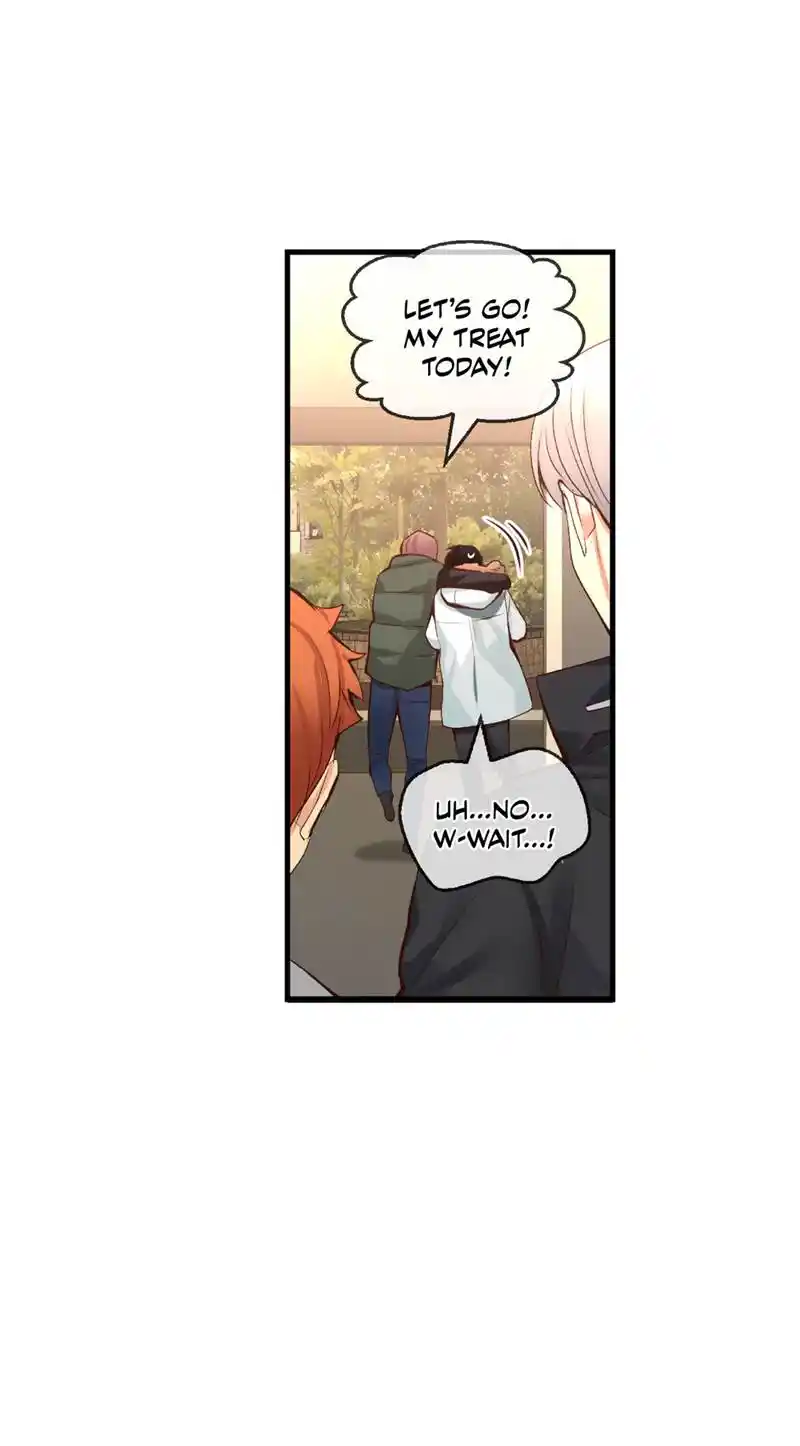 A Man Like You Chapter 32