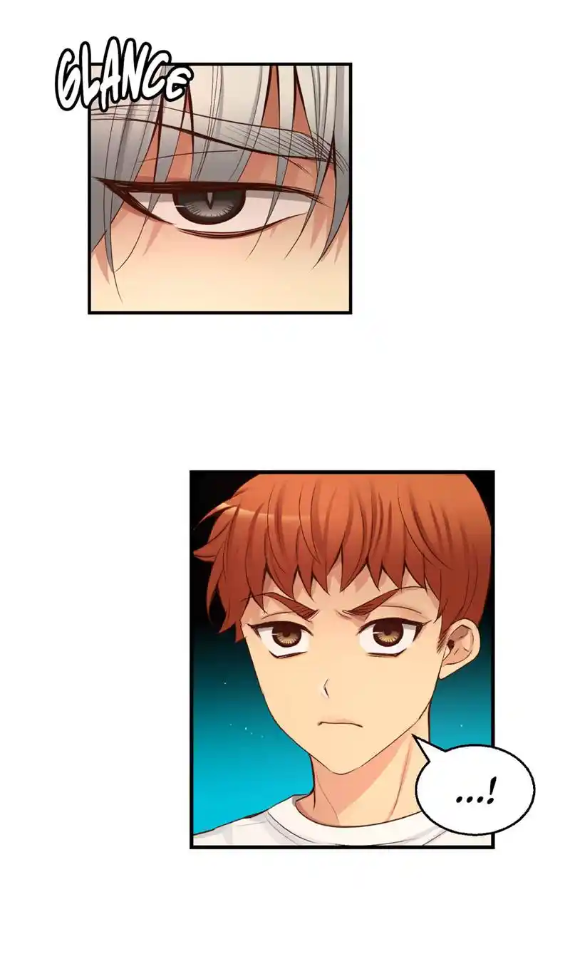 A Man Like You Chapter 32