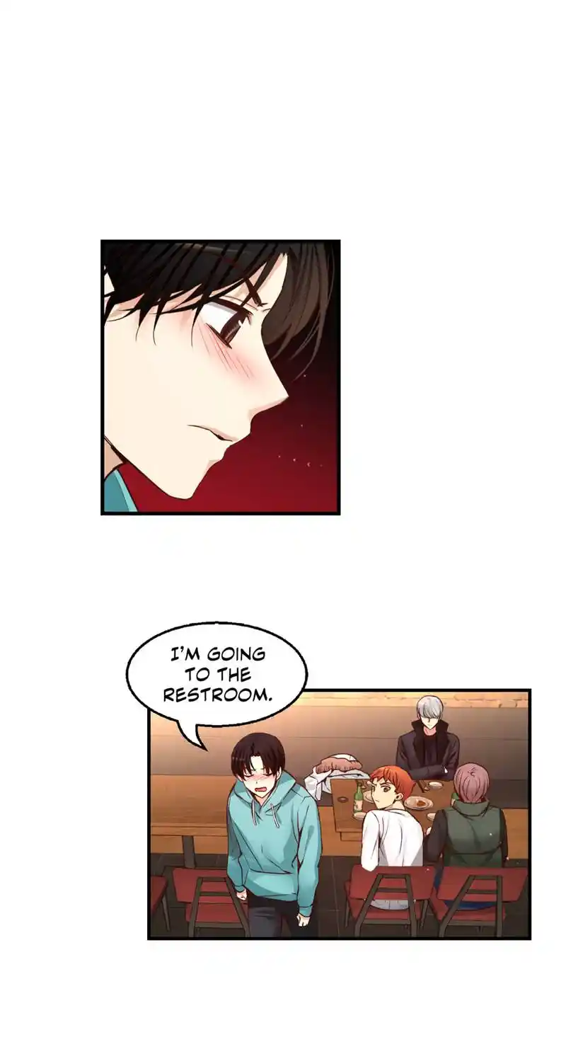 A Man Like You Chapter 32