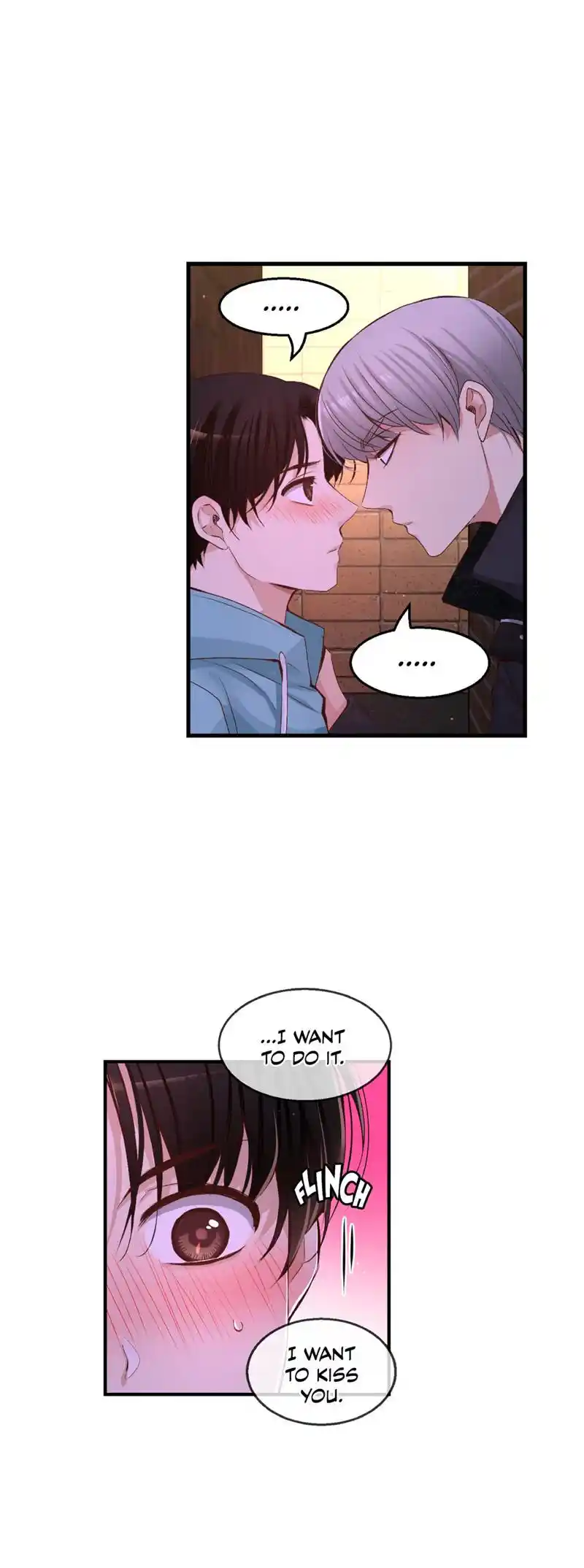 A Man Like You Chapter 32