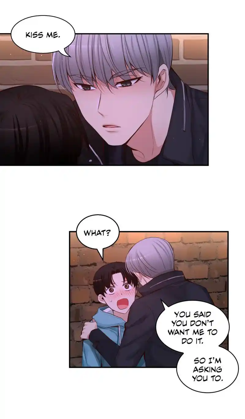 A Man Like You Chapter 32