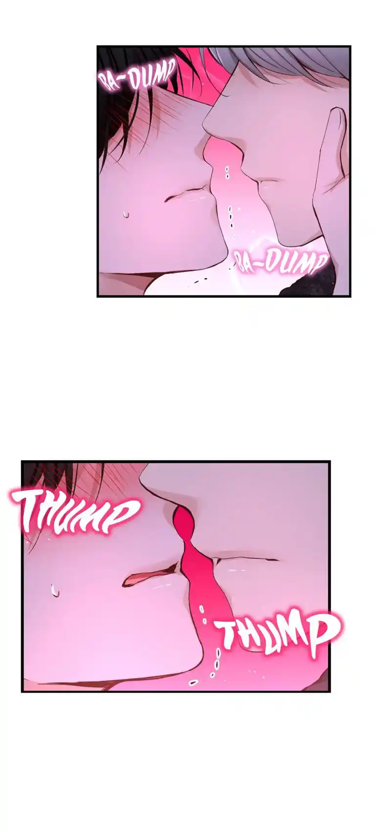 A Man Like You Chapter 32