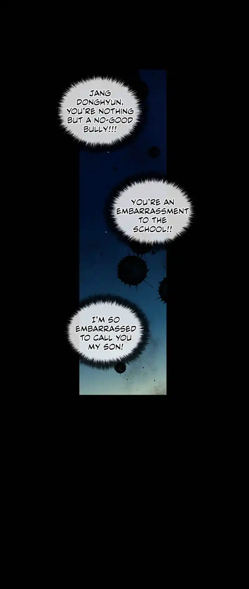 A Man Like You Chapter 33