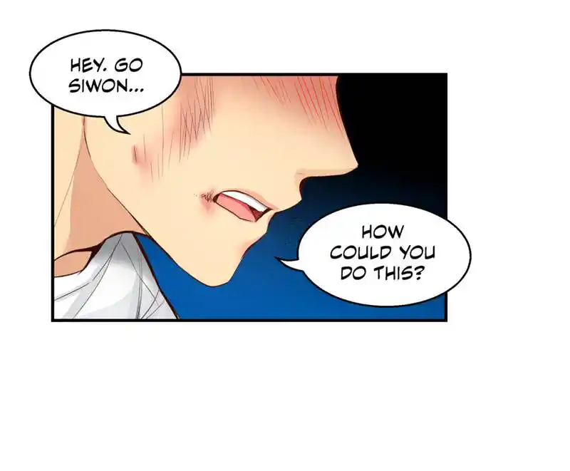 A Man Like You Chapter 34