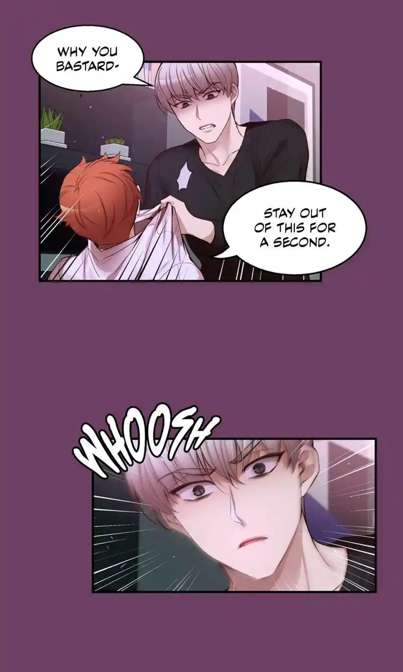 A Man Like You Chapter 34