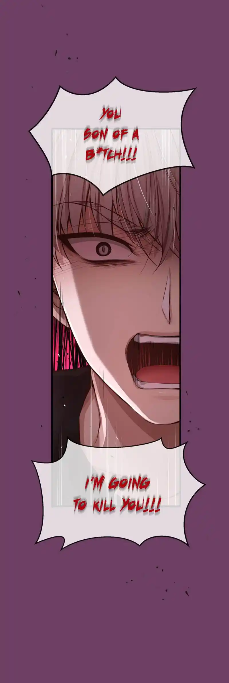 A Man Like You Chapter 34