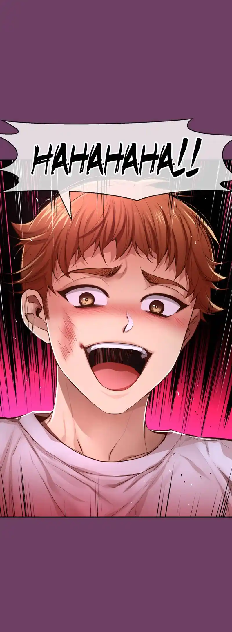 A Man Like You Chapter 34