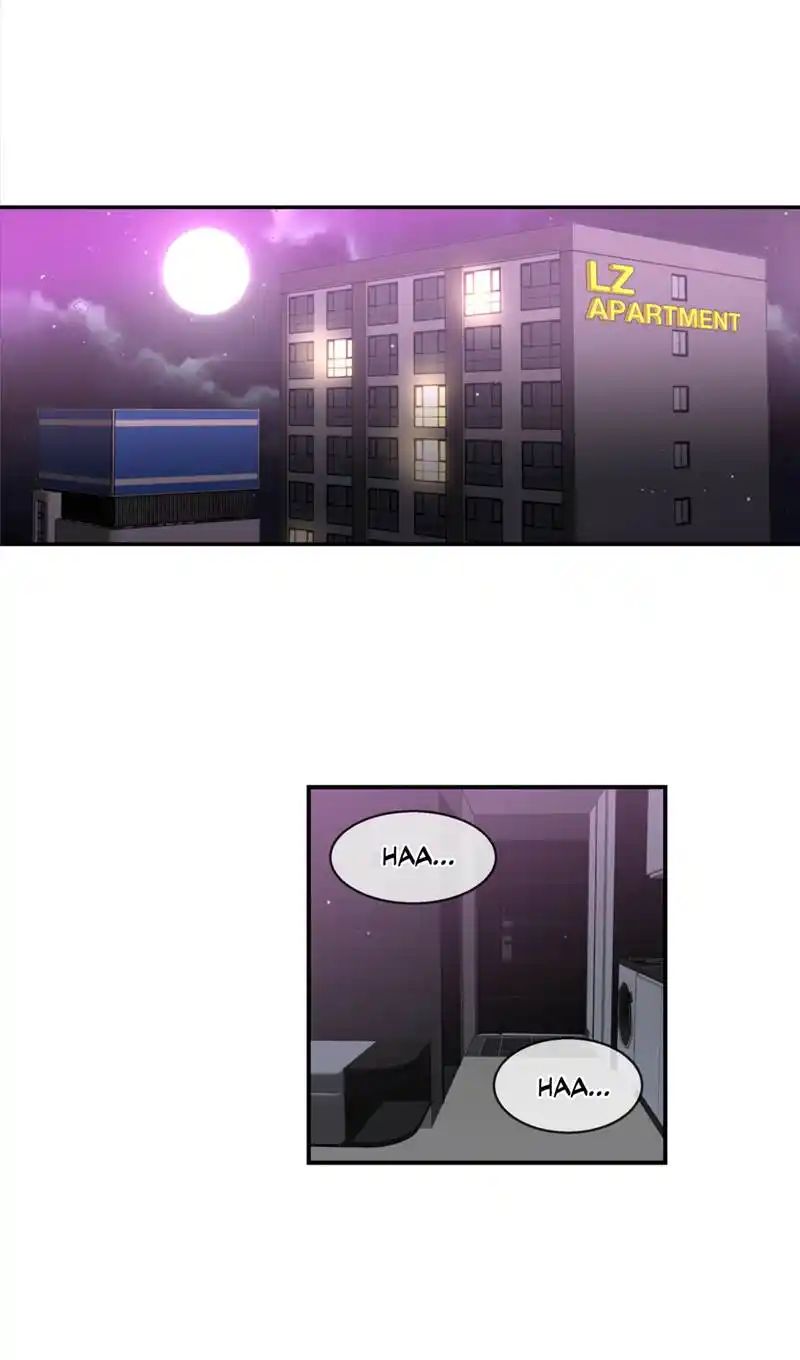 A Man Like You Chapter 34