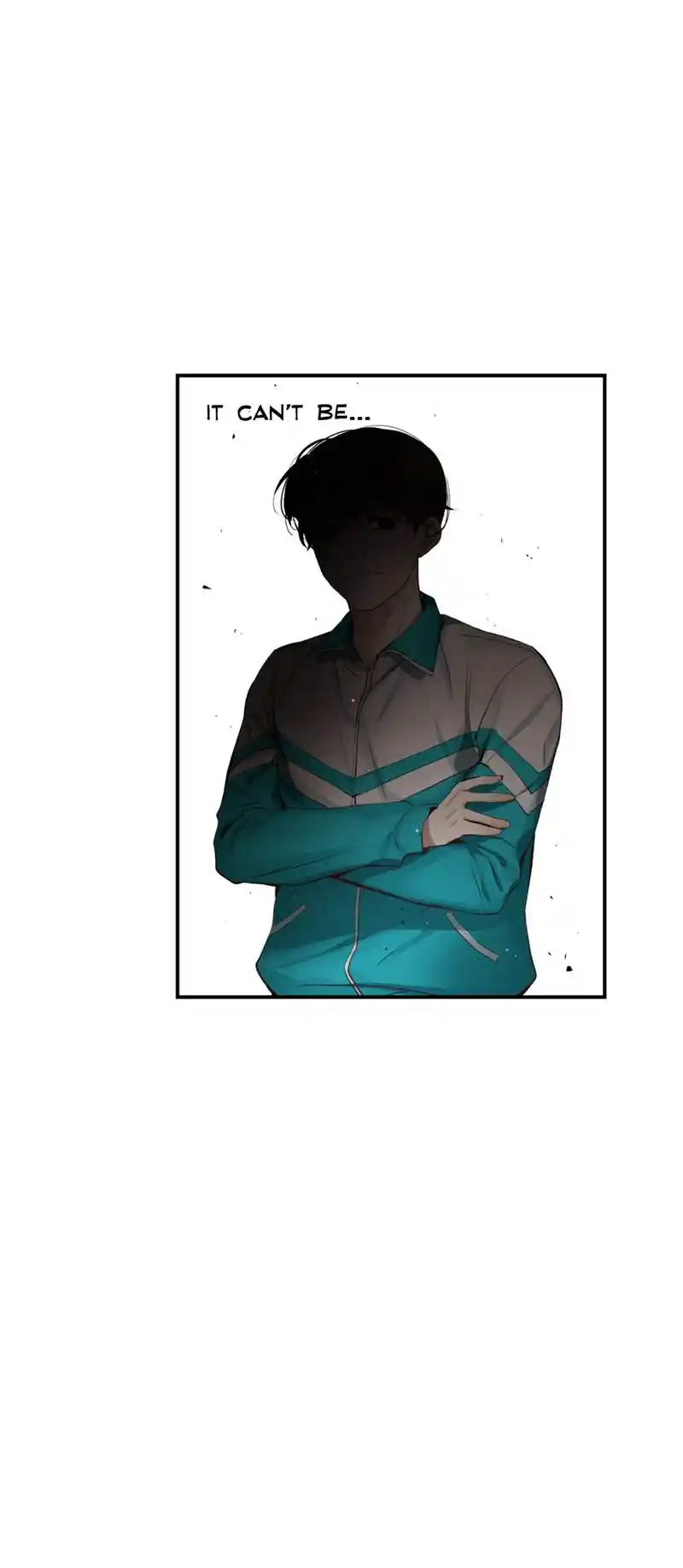 A Man Like You Chapter 34