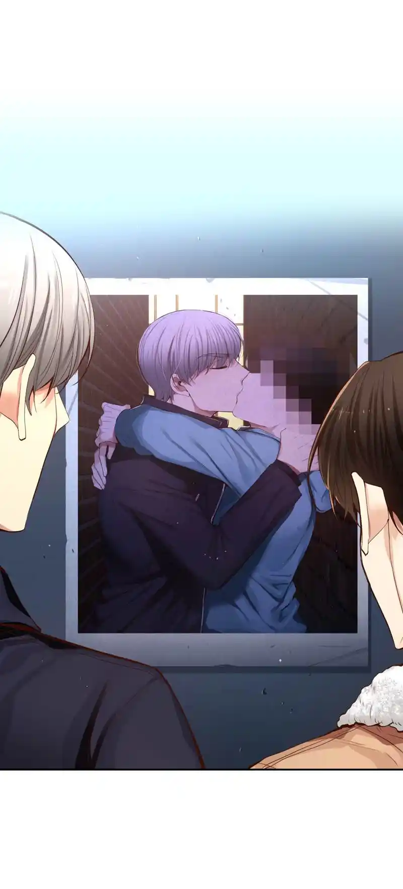 A Man Like You Chapter 35