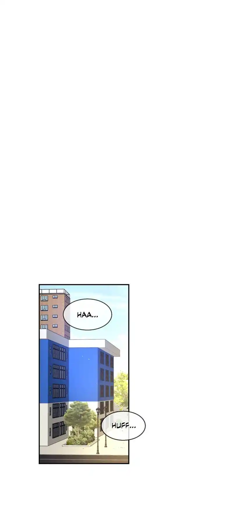 A Man Like You Chapter 35