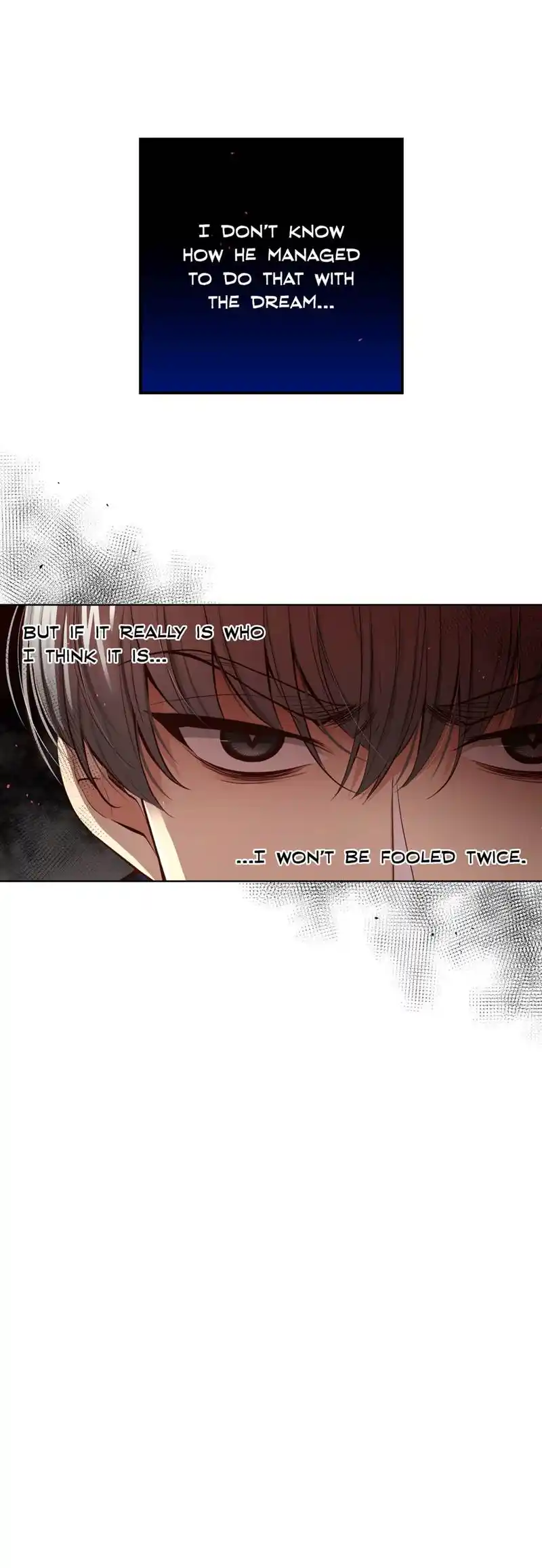 A Man Like You Chapter 35