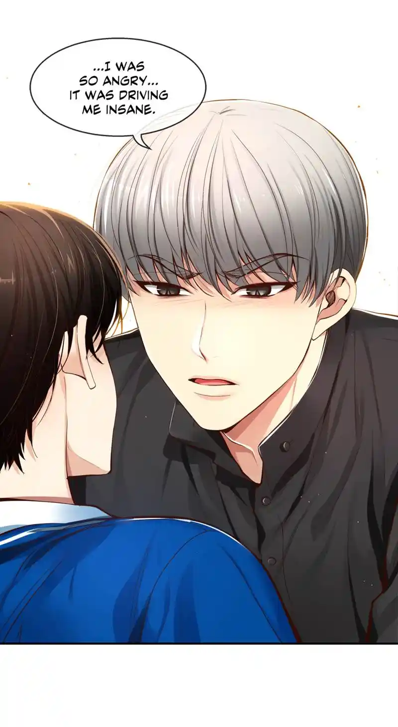 A Man Like You Chapter 35