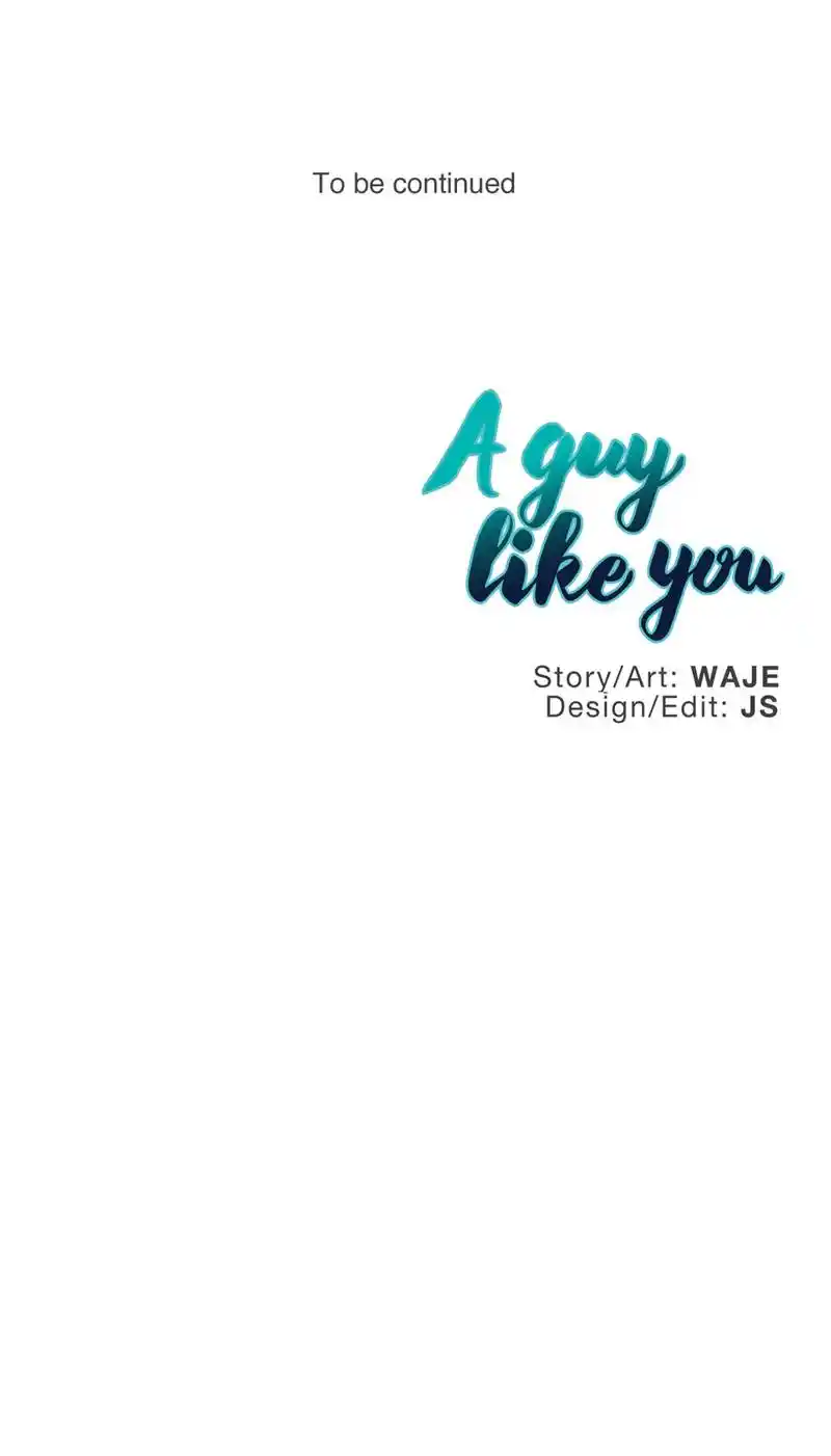 A Man Like You Chapter 35