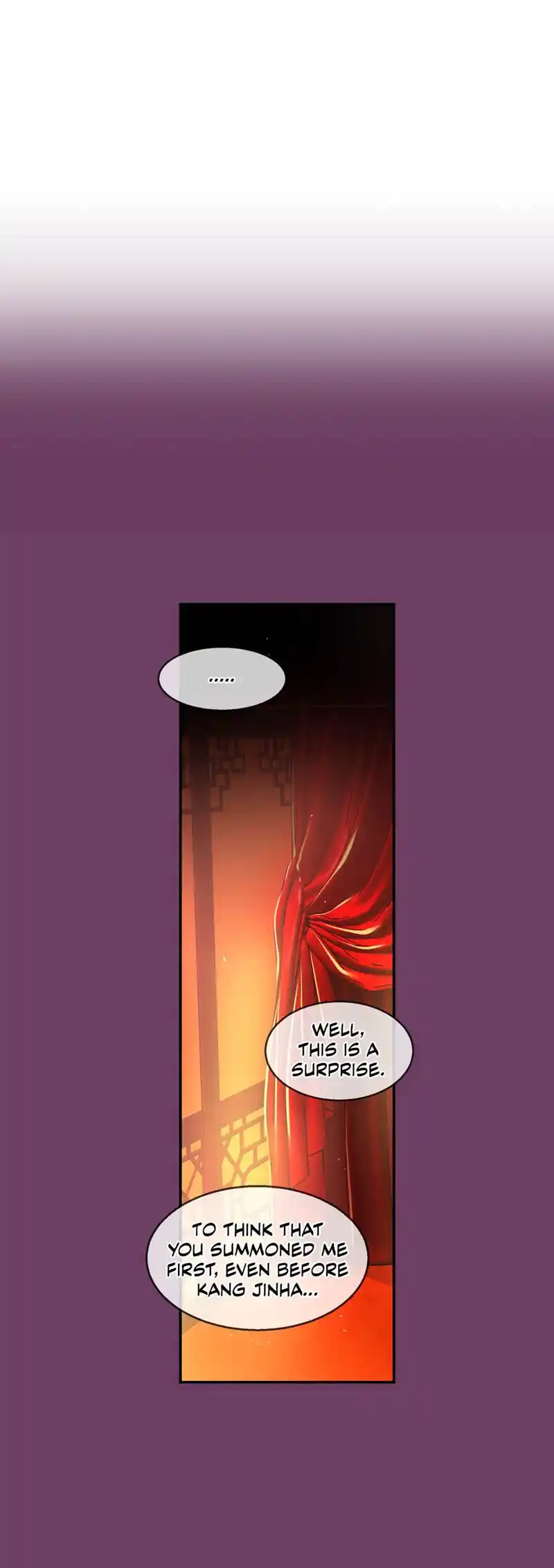 A Man Like You Chapter 36