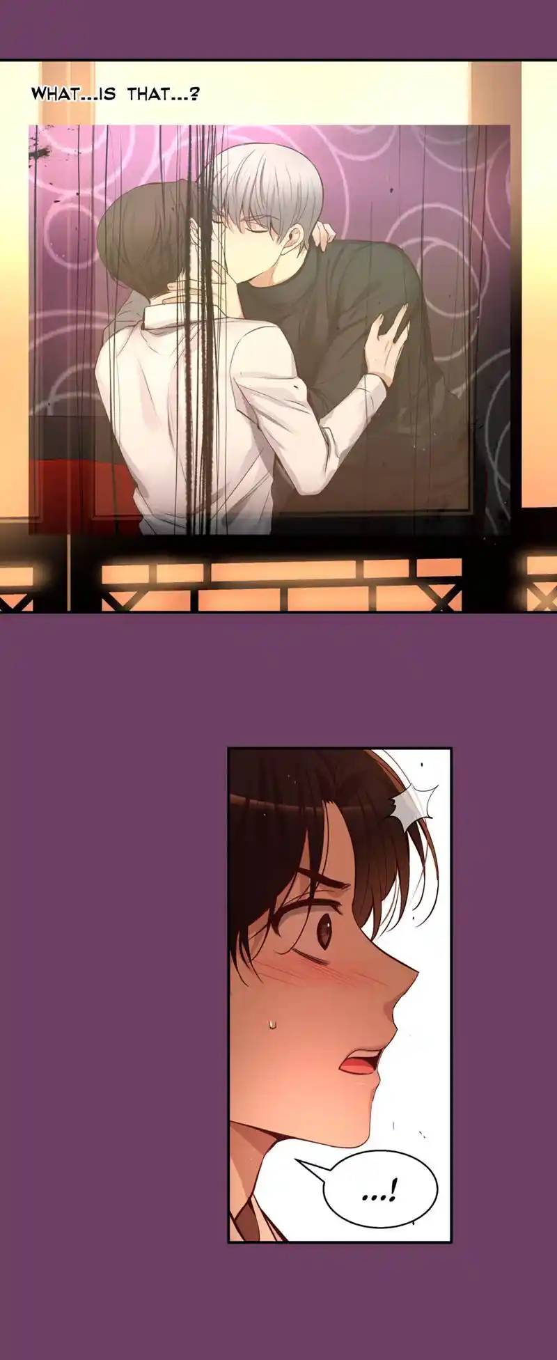 A Man Like You Chapter 36