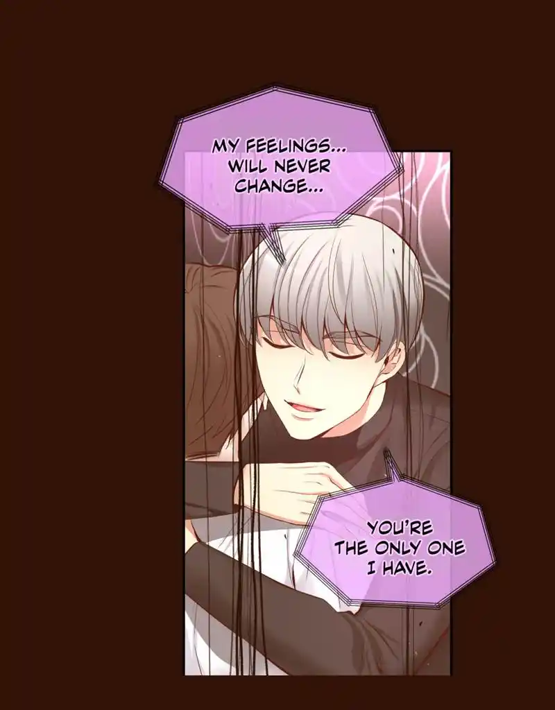 A Man Like You Chapter 36