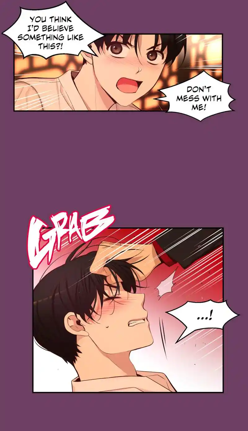 A Man Like You Chapter 36