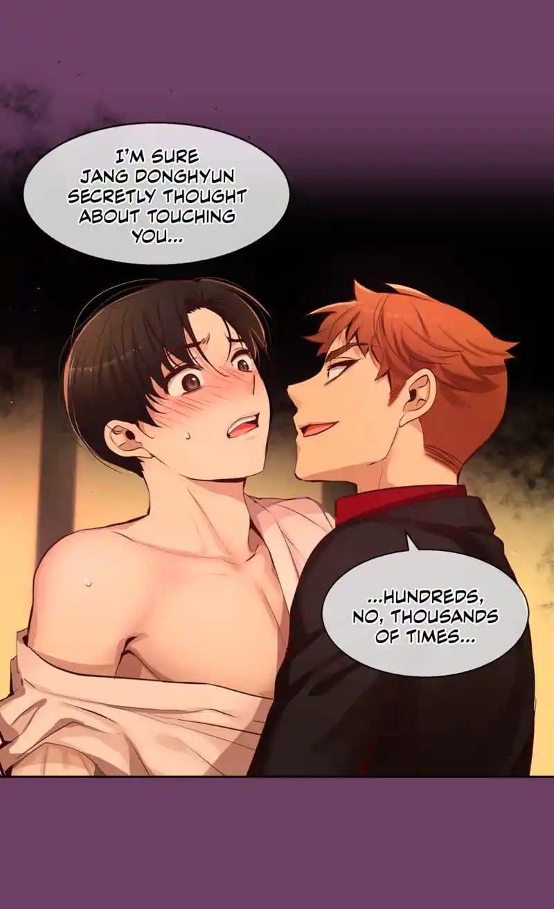 A Man Like You Chapter 36