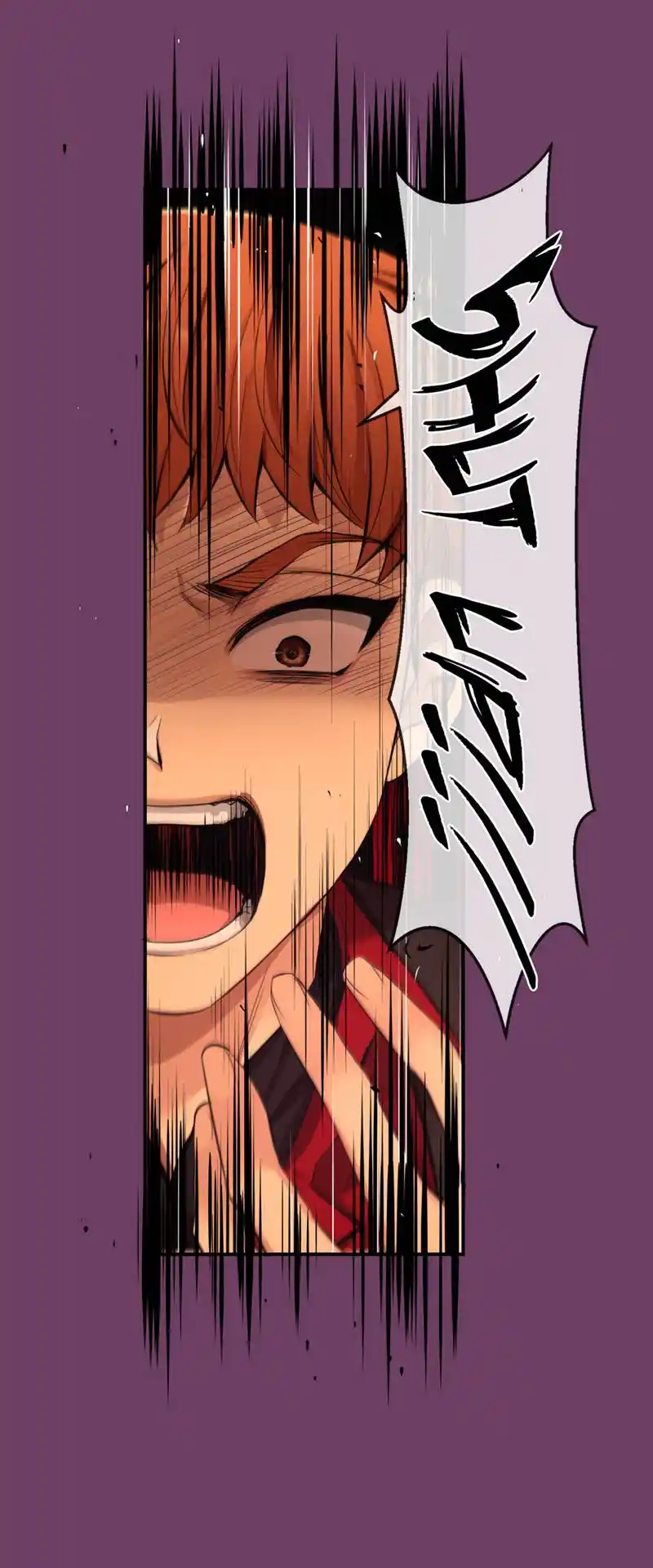 A Man Like You Chapter 36