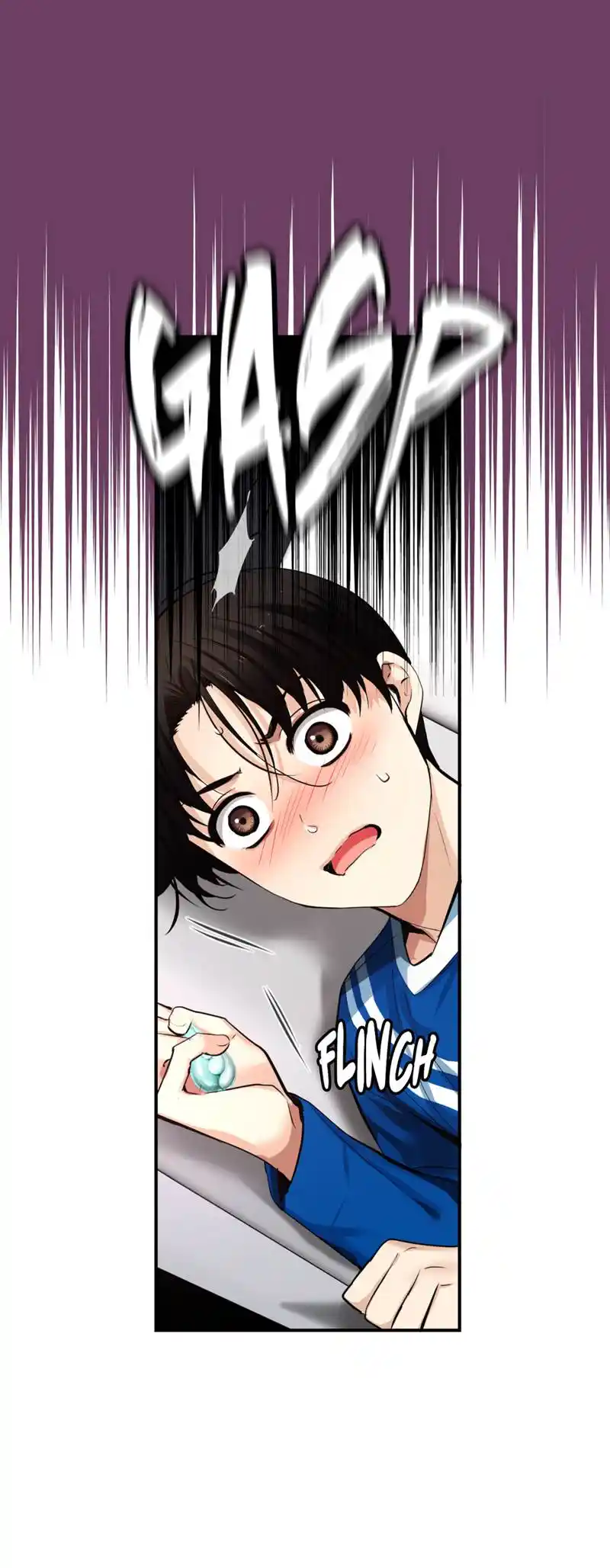 A Man Like You Chapter 36