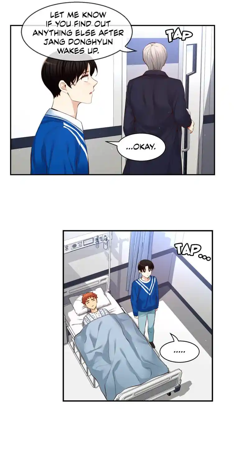 A Man Like You Chapter 37