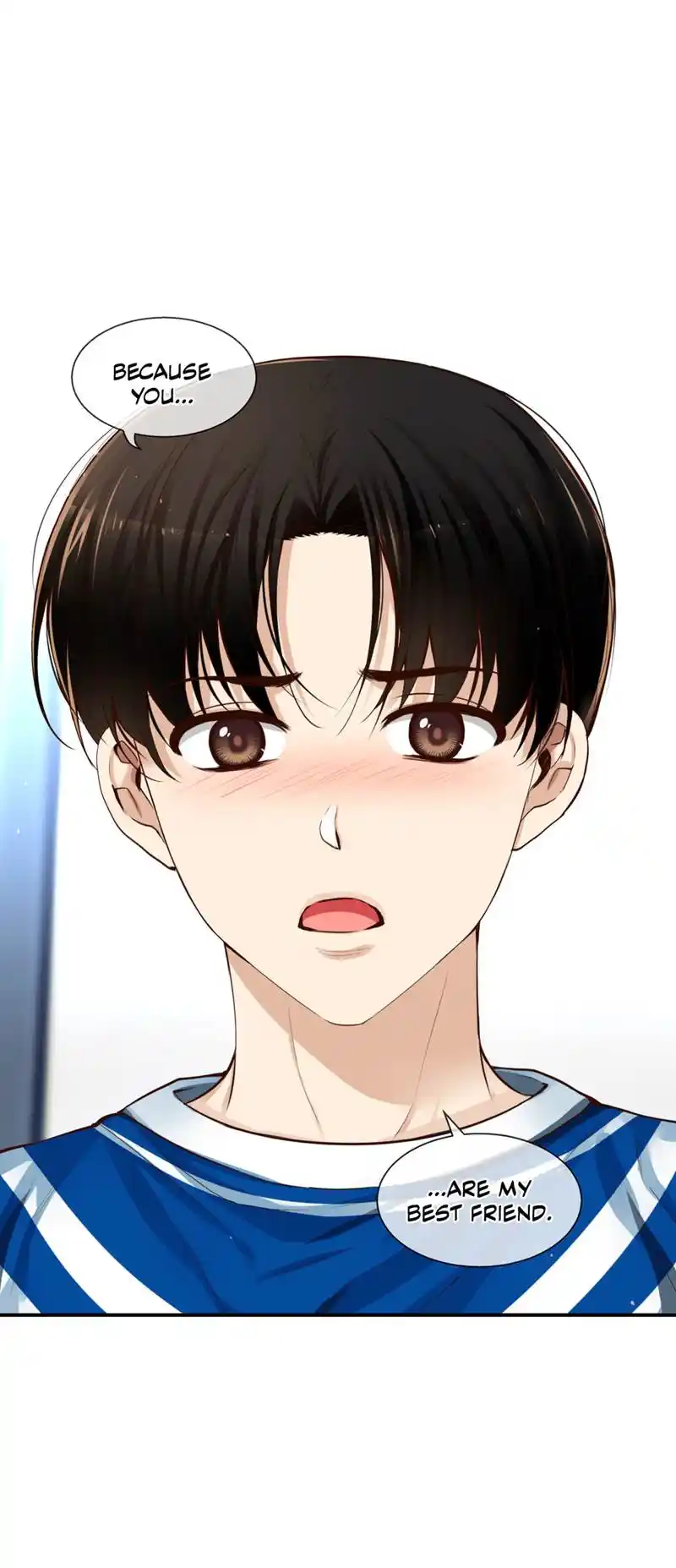 A Man Like You Chapter 37