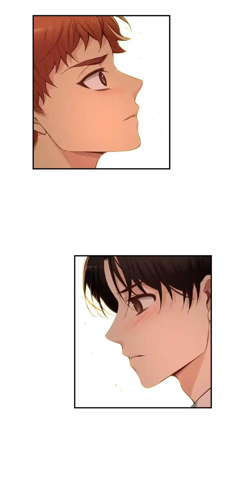 A Man Like You Chapter 37