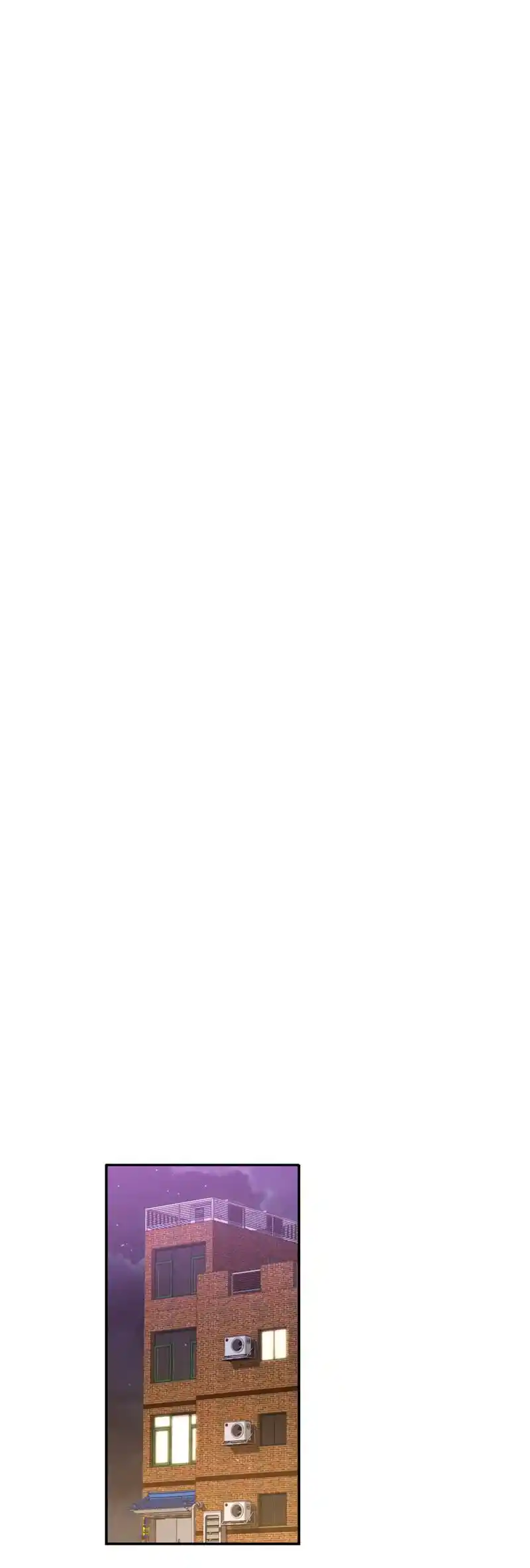 A Man Like You Chapter 37